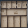 Inserto compatible con WOODCRAFT