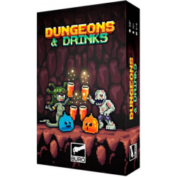 Dungeons & Drinks