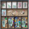 Inserto compatible con WOODCRAFT