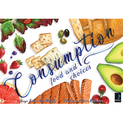 Consumption: Food and Choices