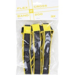Flex Cross Band - M (3 pcs...