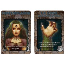 El Hombre Lobo Edicion Definitiva - Artefactos