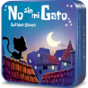 No sin mi gato