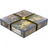 Flex Cross Band - M (3 pcs - 200x200 mm)