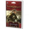 Jinetes de Rohan - Mazo de inicio - El Señor de los Anillos: el Juego de Cartas