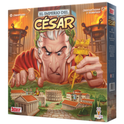El Imperio Del César