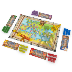 El Imperio Del César