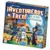 ¡Aventureros Al Tren!: El Tren Fantasma