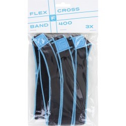 Flex Cross Band - XL (3 pcs...