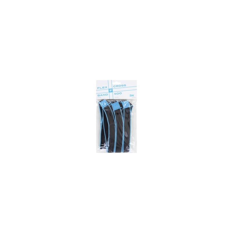 Flex Cross Band - XL (3 pcs - 400x400 mm)