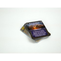 Pack de Promos exclusivas - Angel Fury