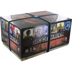 Flex Cross Band - XL (3 pcs - 400x400 mm)
