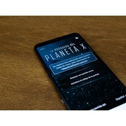 Em busca do Planeta X (PT)