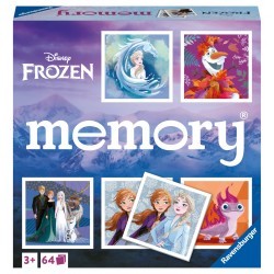 memory® Frozen