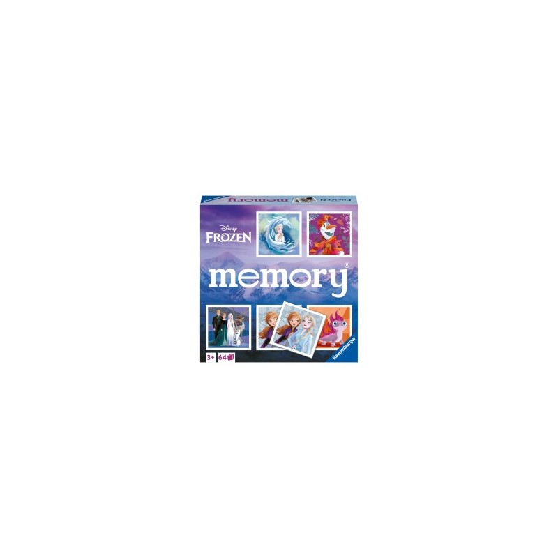 memory® Frozen