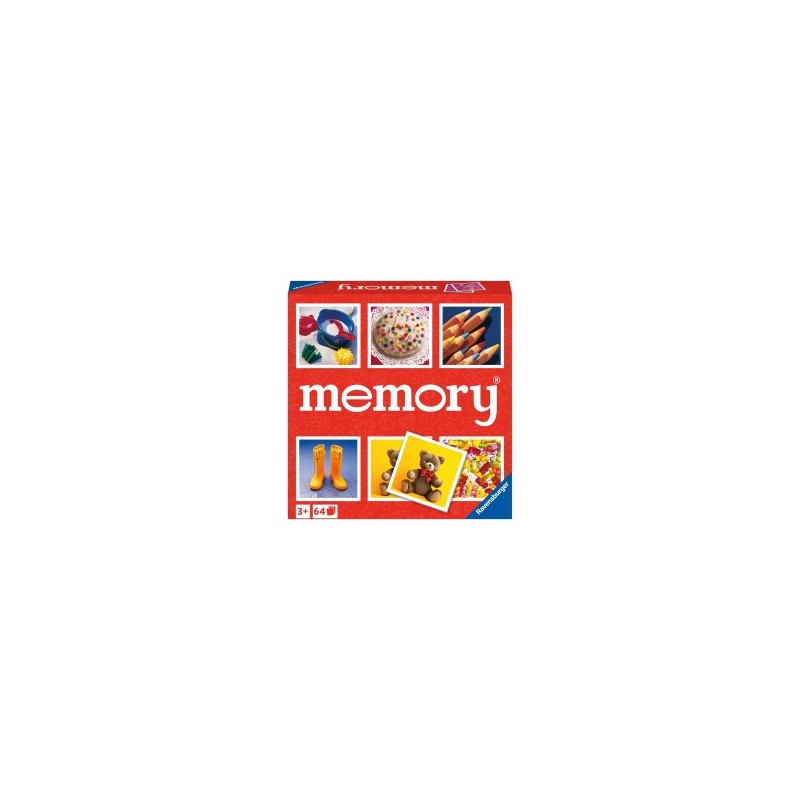 memory® Junior