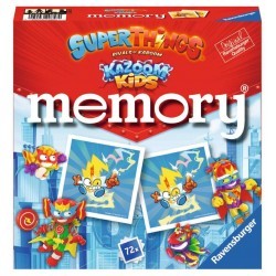 memory® Super Things