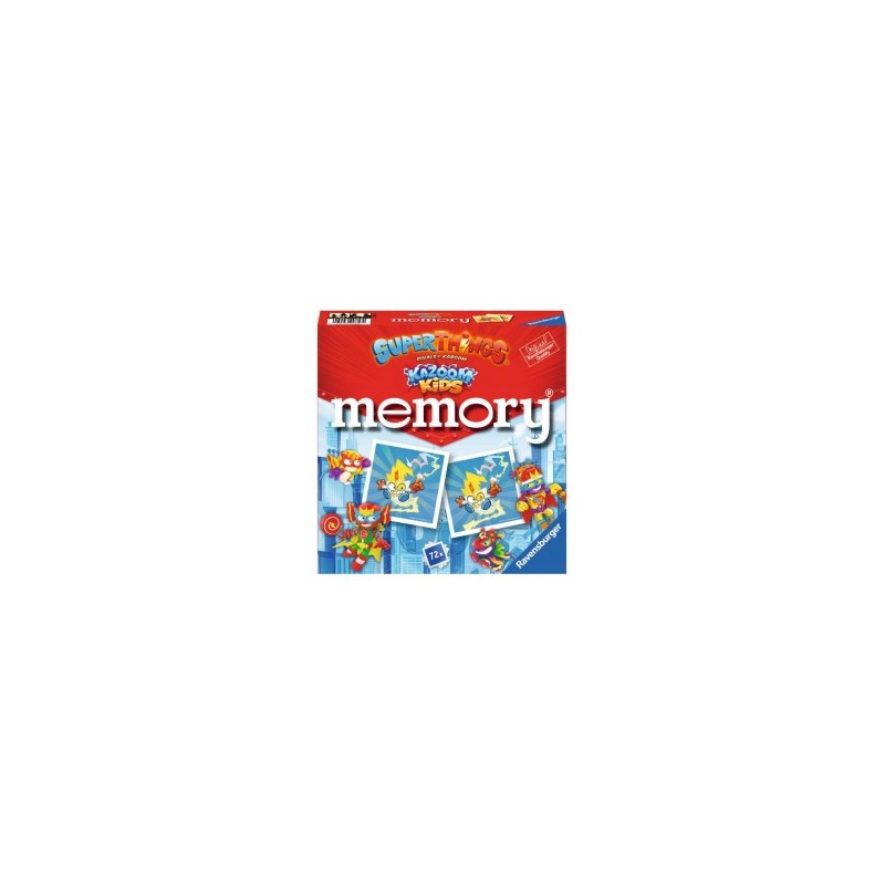 memory® Super Things
