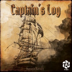 Captains Log (Eng/Es)