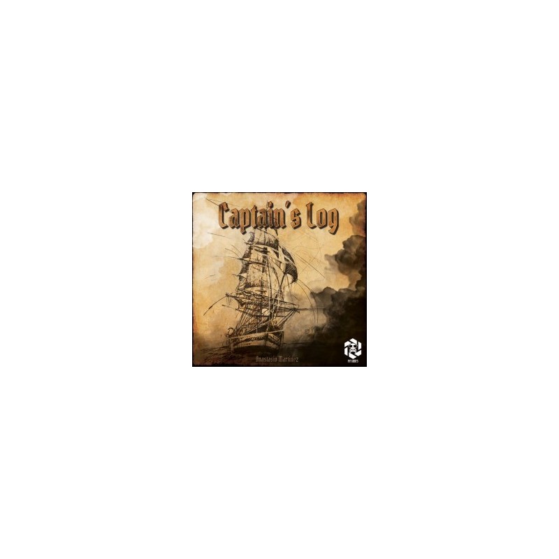 Captains Log (Eng/Es)