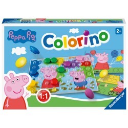 Colorino Peppa Pig