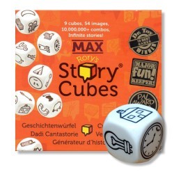 Story Cubes - MAX