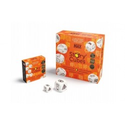 Story Cubes - MAX