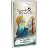 Las Lágrimas de Amaterasu - La Leyenda de los Cinco Anillos el Juego de Cartas