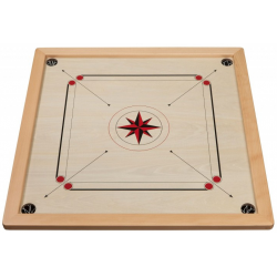 Carrom