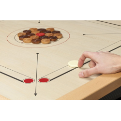 Carrom