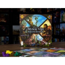 Mystic Vale: Edición Esencial