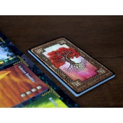 Mystic Vale: Edición Esencial