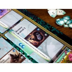 Mystic Vale: Edición Esencial