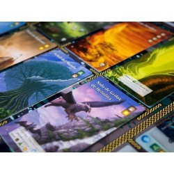 Mystic Vale: Edición Esencial