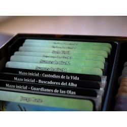 Mystic Vale: Edición Esencial