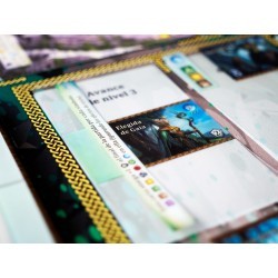 Mystic Vale: Edición Esencial