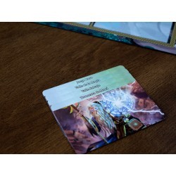 Mystic Vale: Edición Esencial