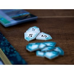 Mystic Vale: Edición Esencial