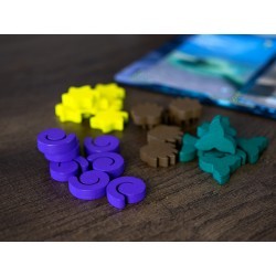 Mystic Vale: Edición Esencial