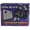 Enhanced Ship Dashboard - Core Space (inglés)