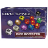 Dice Booster - Core Space (inglés)