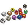 Dice Booster - Core Space (inglés)
