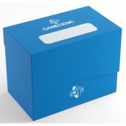 Side Holder 80+ Blue