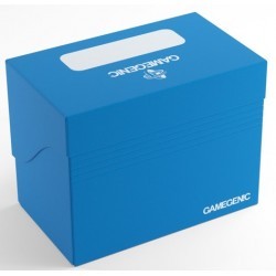 Side Holder 80+ Blue