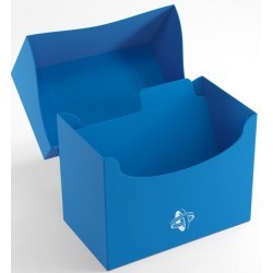 Side Holder 80+ Blue