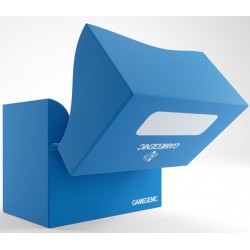 Side Holder 80+ Blue