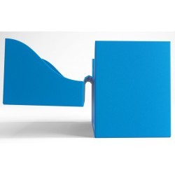 Side Holder 80+ Blue