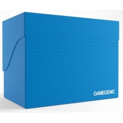 Side Holder 80+ Blue