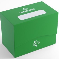 Side Holder 80+ Green