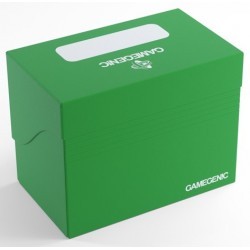 Side Holder 80+ Green